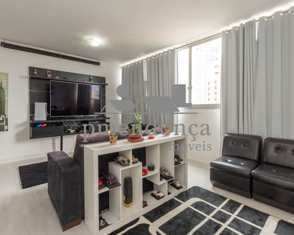 Apartamento, 3 quartos, 131 m² - Foto 2