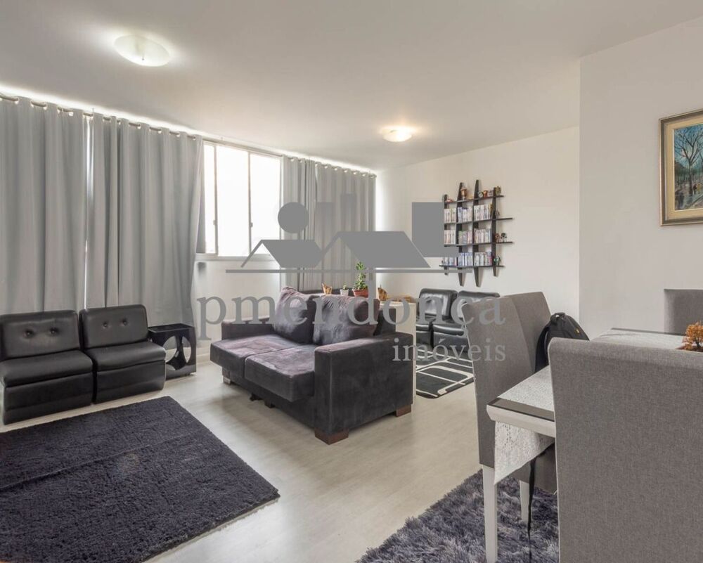 Apartamento, 3 quartos, 131 m² - Foto 1