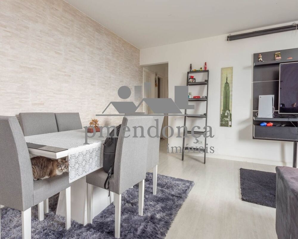 Apartamento, 3 quartos, 131 m² - Foto 3