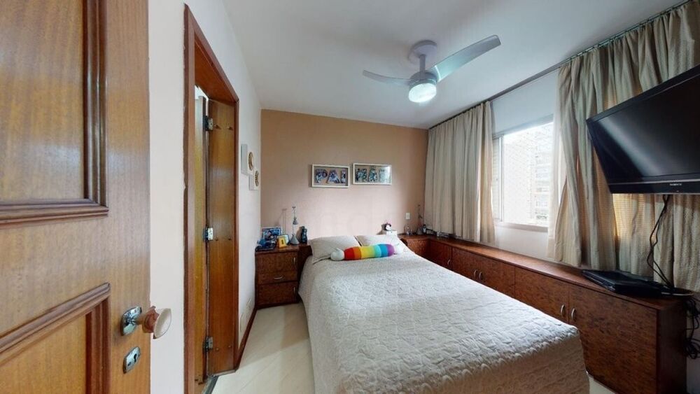 Apartamento, 3 quartos, 91 m² - Foto 3