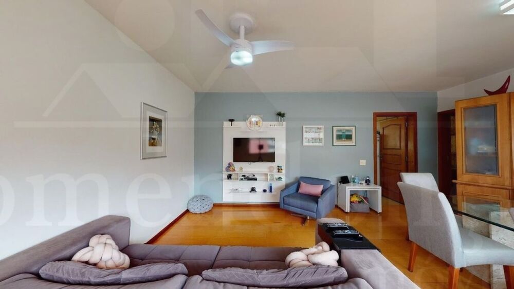 Apartamento, 3 quartos, 91 m² - Foto 2