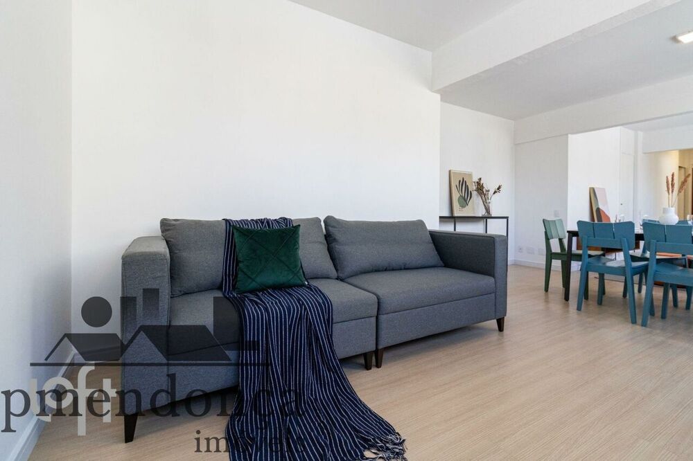 Apartamento, 3 quartos, 120 m² - Foto 6