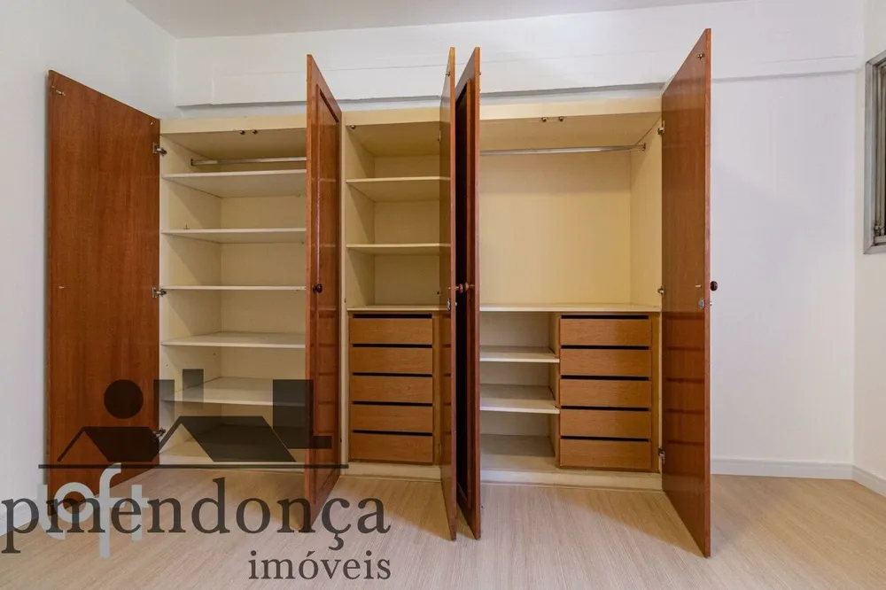 Apartamento, 3 quartos, 120 m² - Foto 2
