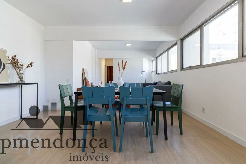 Apartamento, 3 quartos, 120 m² - Foto 5