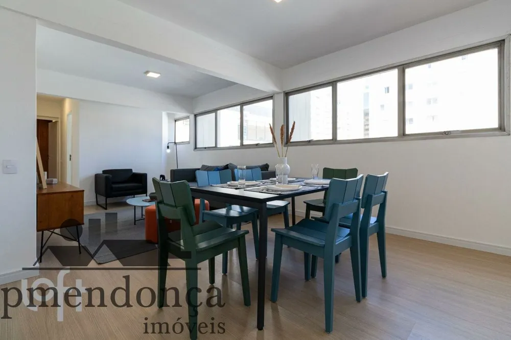 Apartamento, 3 quartos, 120 m² - Foto 8