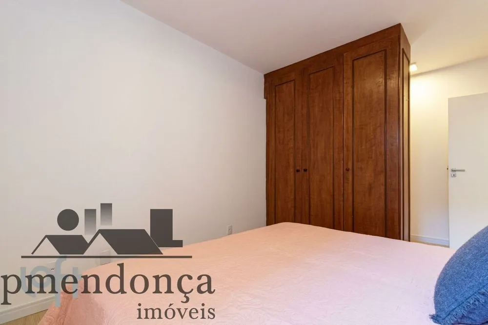 Apartamento, 3 quartos, 120 m² - Foto 1