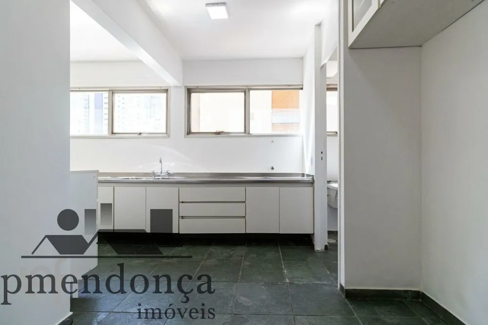 Apartamento, 3 quartos, 120 m² - Foto 3
