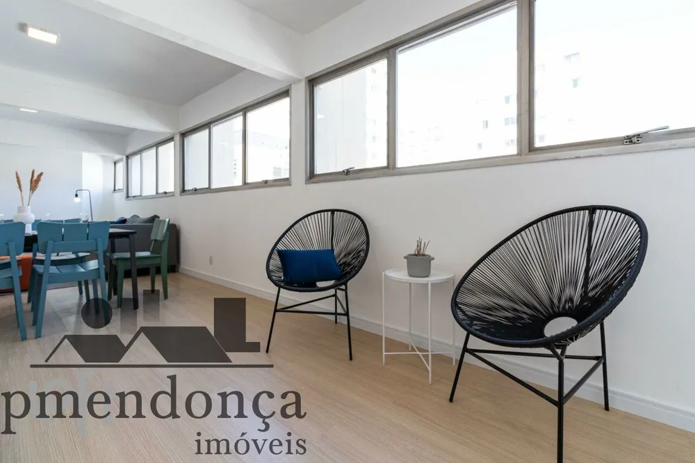 Apartamento, 3 quartos, 120 m² - Foto 7