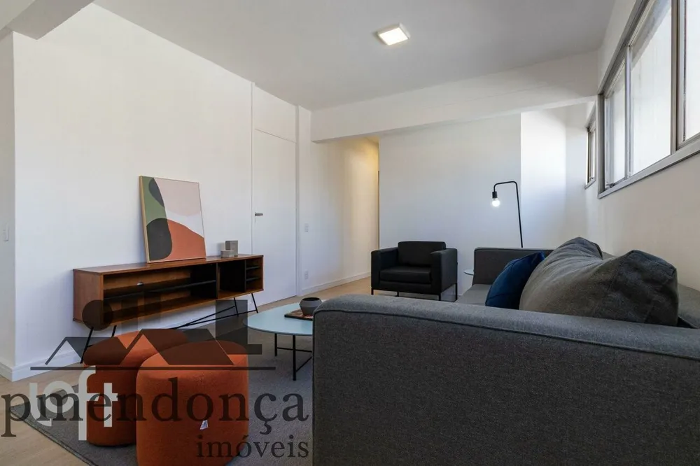 Apartamento, 3 quartos, 120 m² - Foto 6