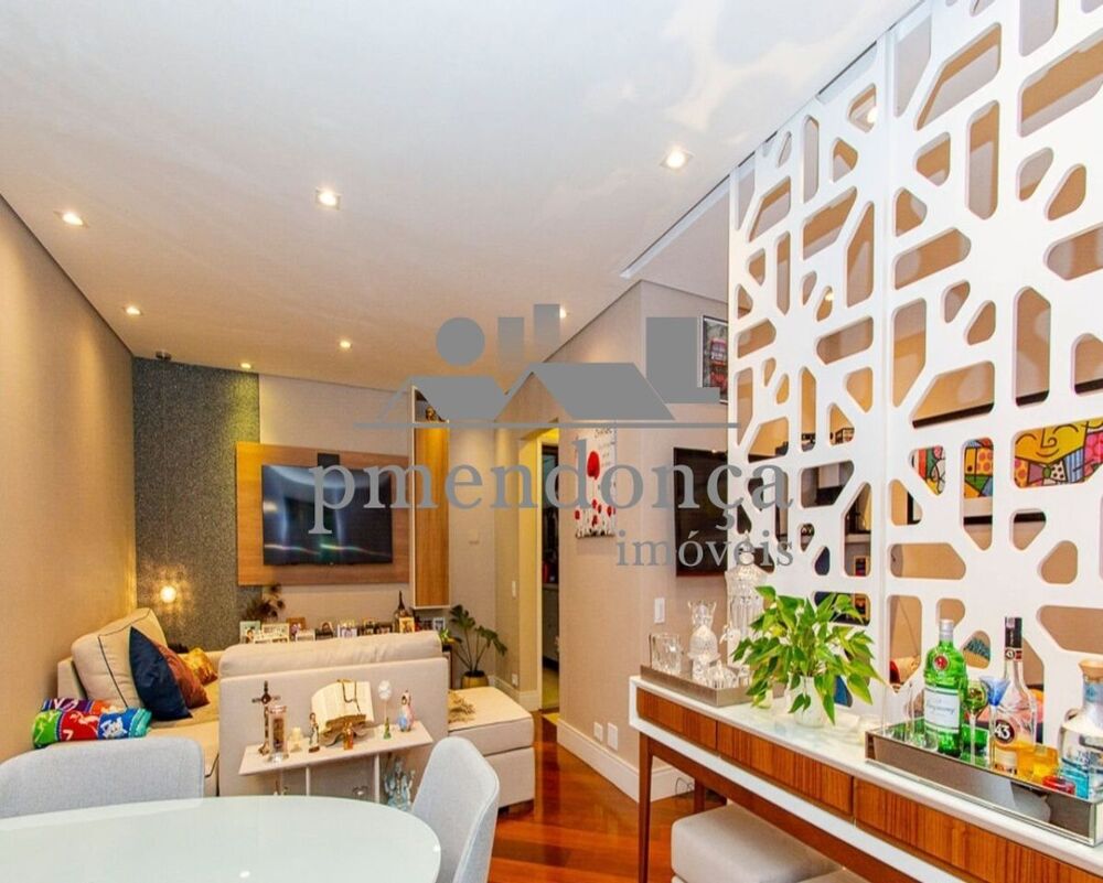 Apartamento, 4 quartos, 131 m² - Foto 1