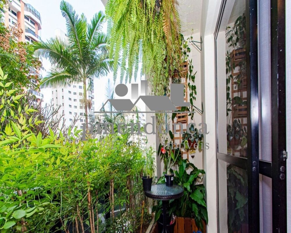 Apartamento, 4 quartos, 131 m² - Foto 4