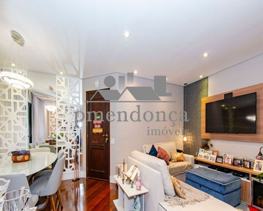Apartamento, 4 quartos, 131 m² - Foto 2