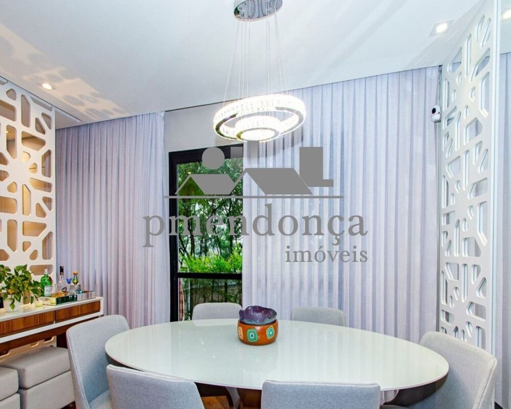 Apartamento, 4 quartos, 131 m² - Foto 3