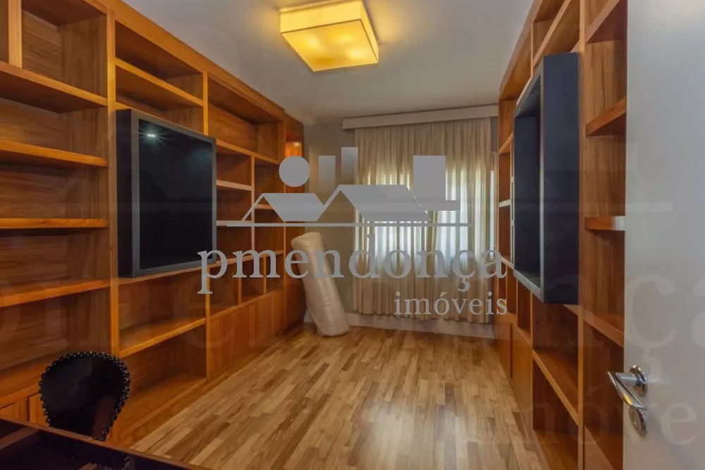 Apartamento, 4 quartos, 250 m² - Foto 10