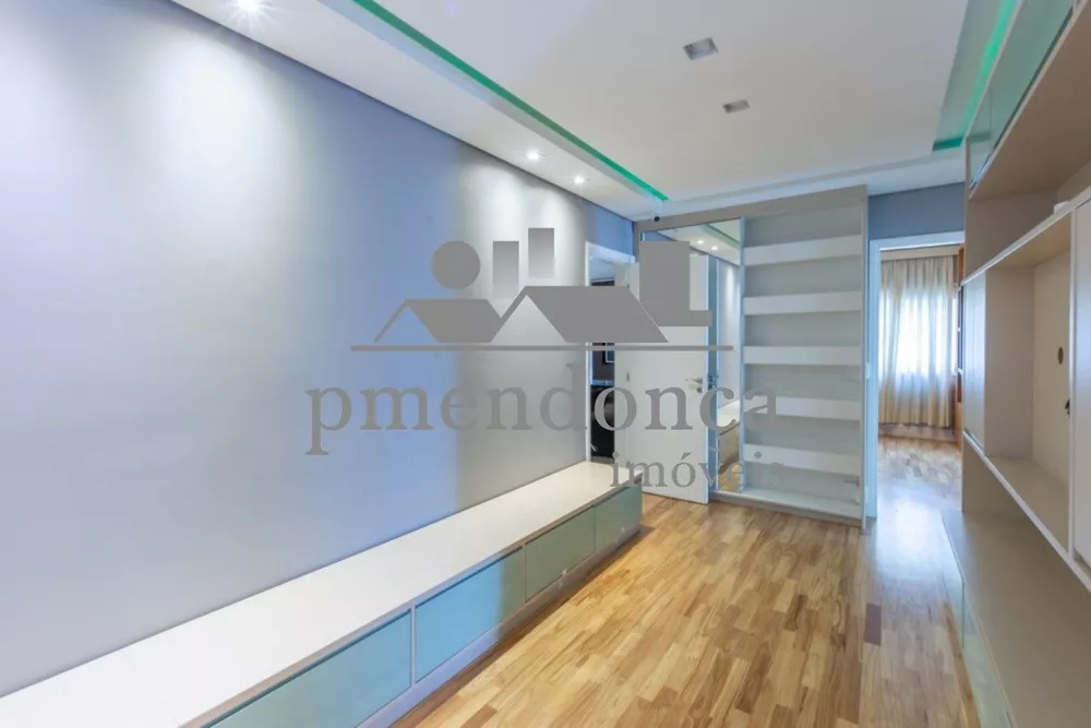 Apartamento, 4 quartos, 250 m² - Foto 5