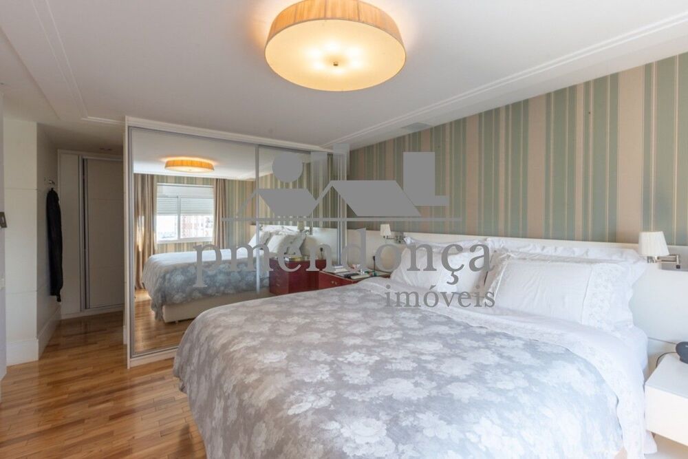 Apartamento, 4 quartos, 250 m² - Foto 4