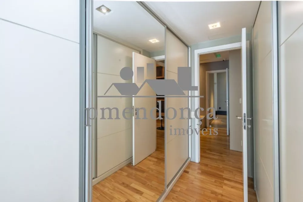 Apartamento, 4 quartos, 250 m² - Foto 8