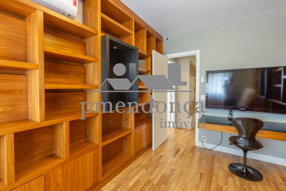 Apartamento, 4 quartos, 250 m² - Foto 11