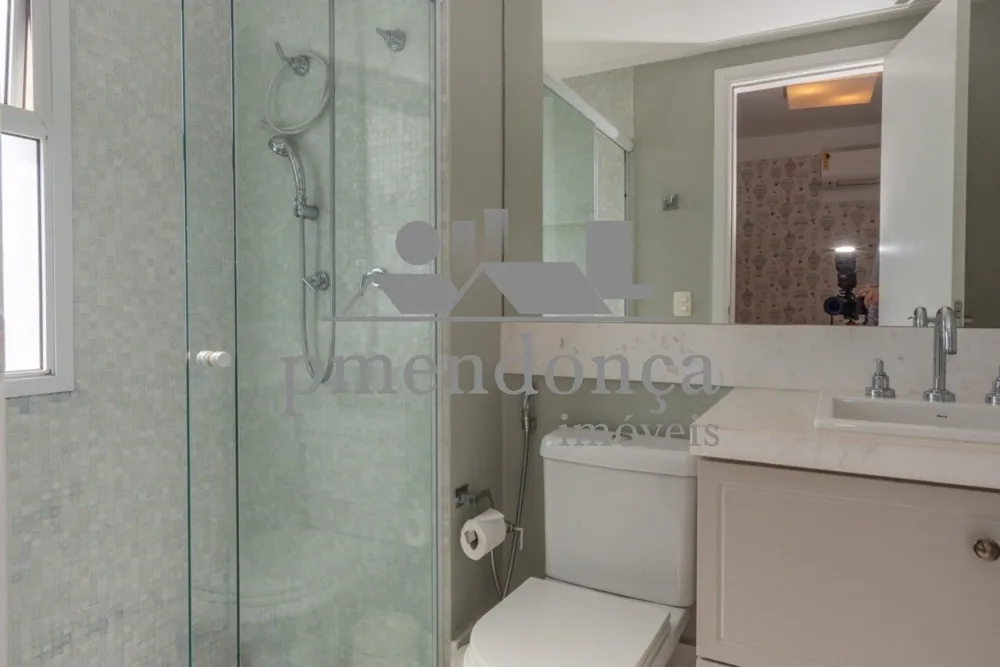 Apartamento, 4 quartos, 250 m² - Foto 12
