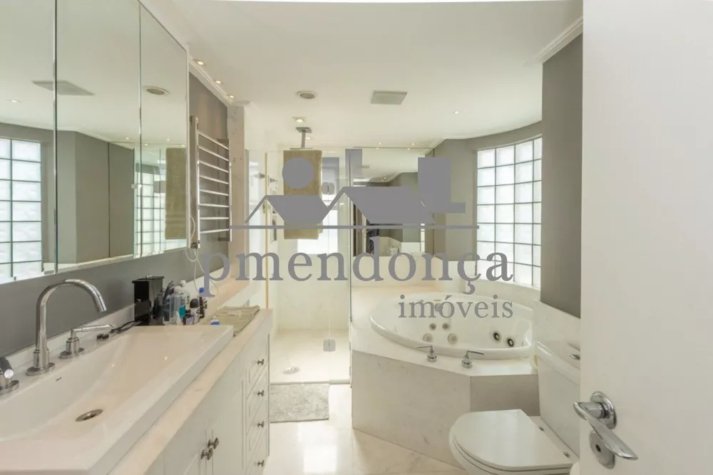 Apartamento, 4 quartos, 250 m² - Foto 7