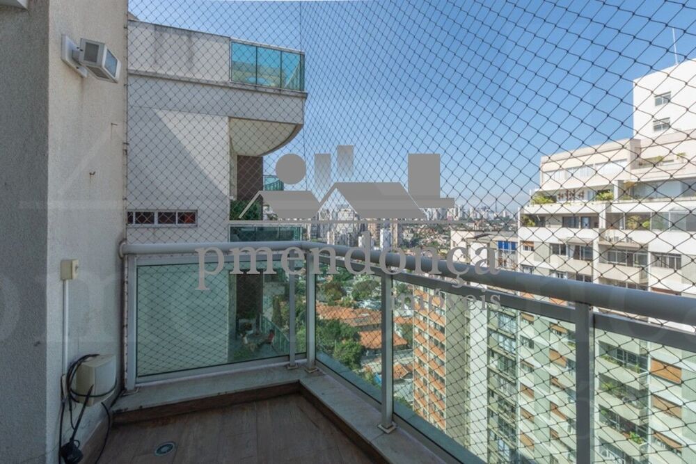 Apartamento, 4 quartos, 250 m² - Foto 2