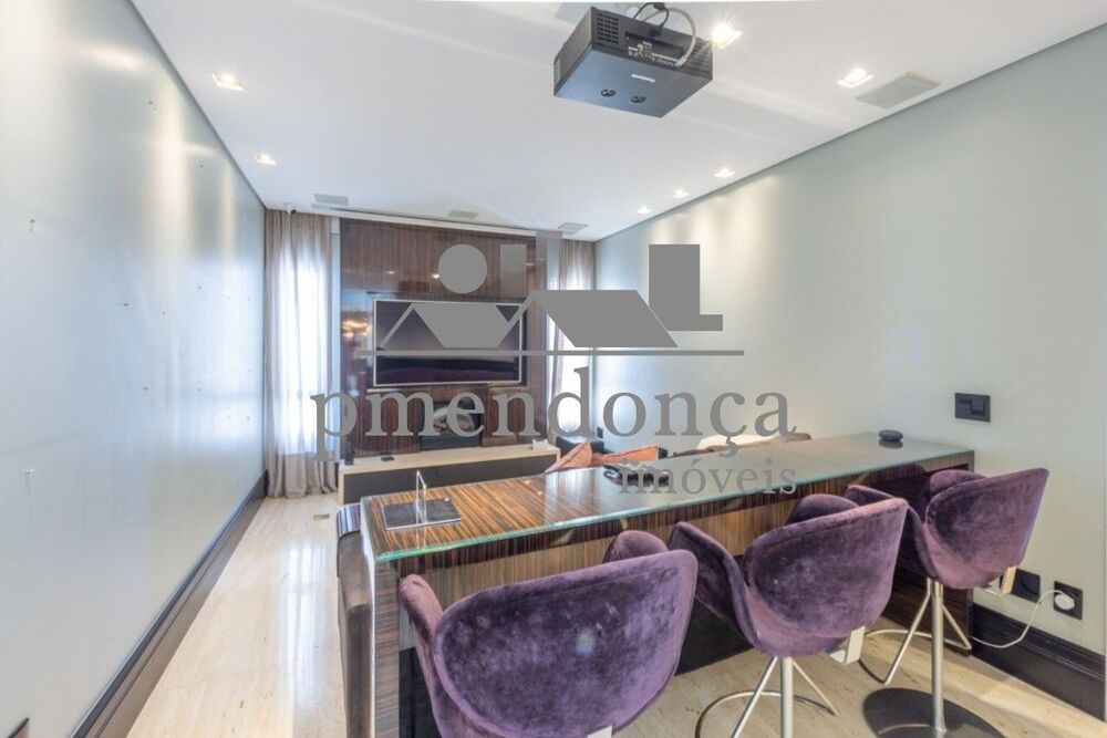 Apartamento, 4 quartos, 250 m² - Foto 12