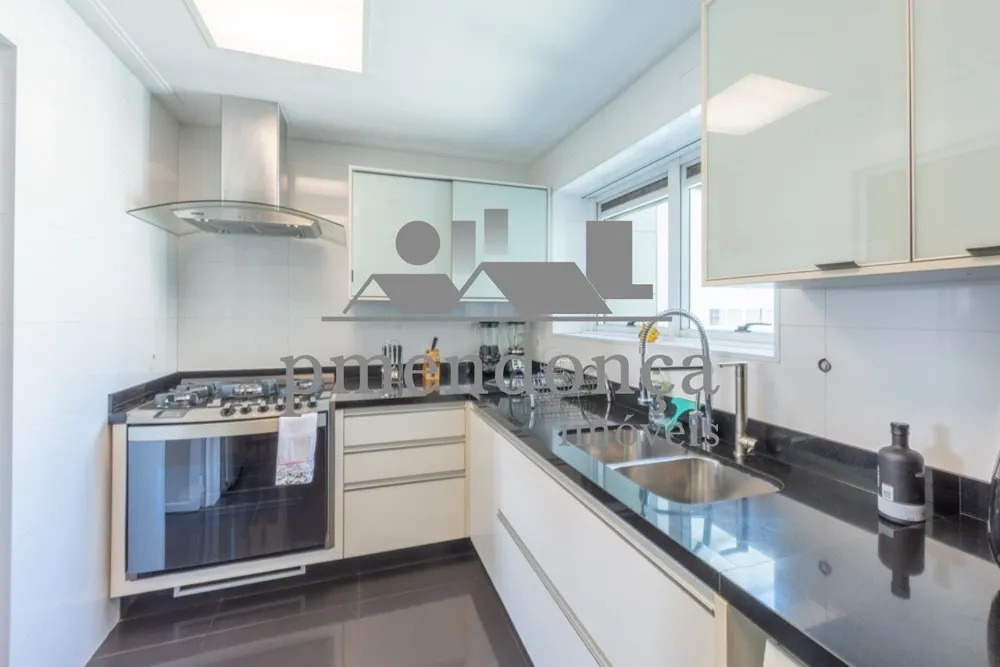 Apartamento, 4 quartos, 250 m² - Foto 4