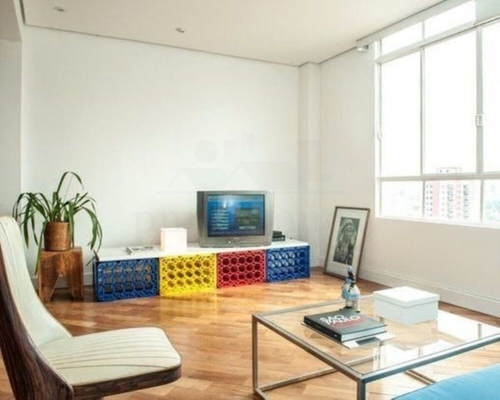 Apartamento, 2 quartos, 90 m² - Foto 4