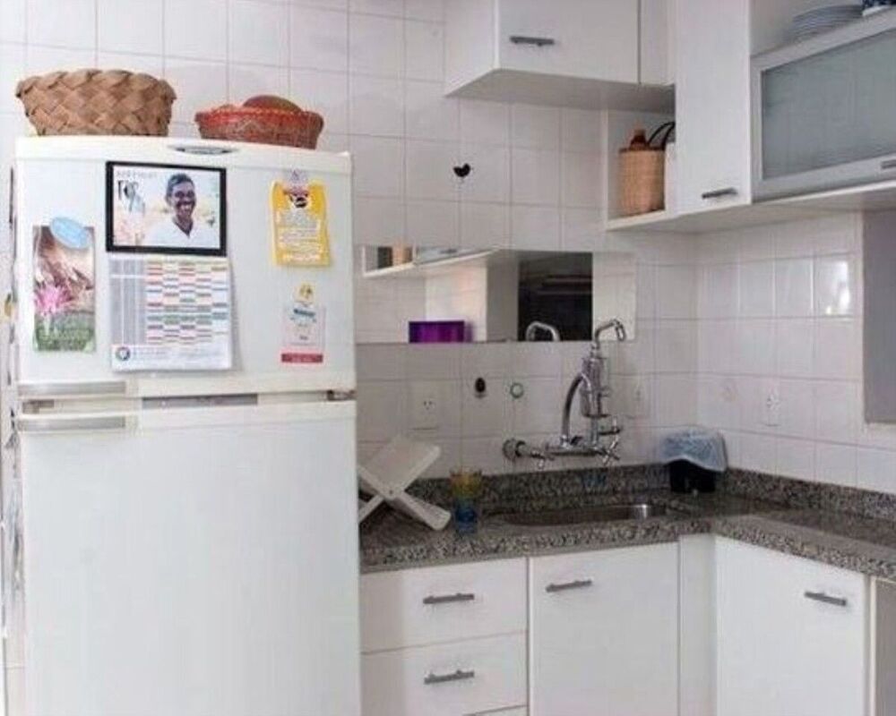 Apartamento, 2 quartos, 90 m² - Foto 3