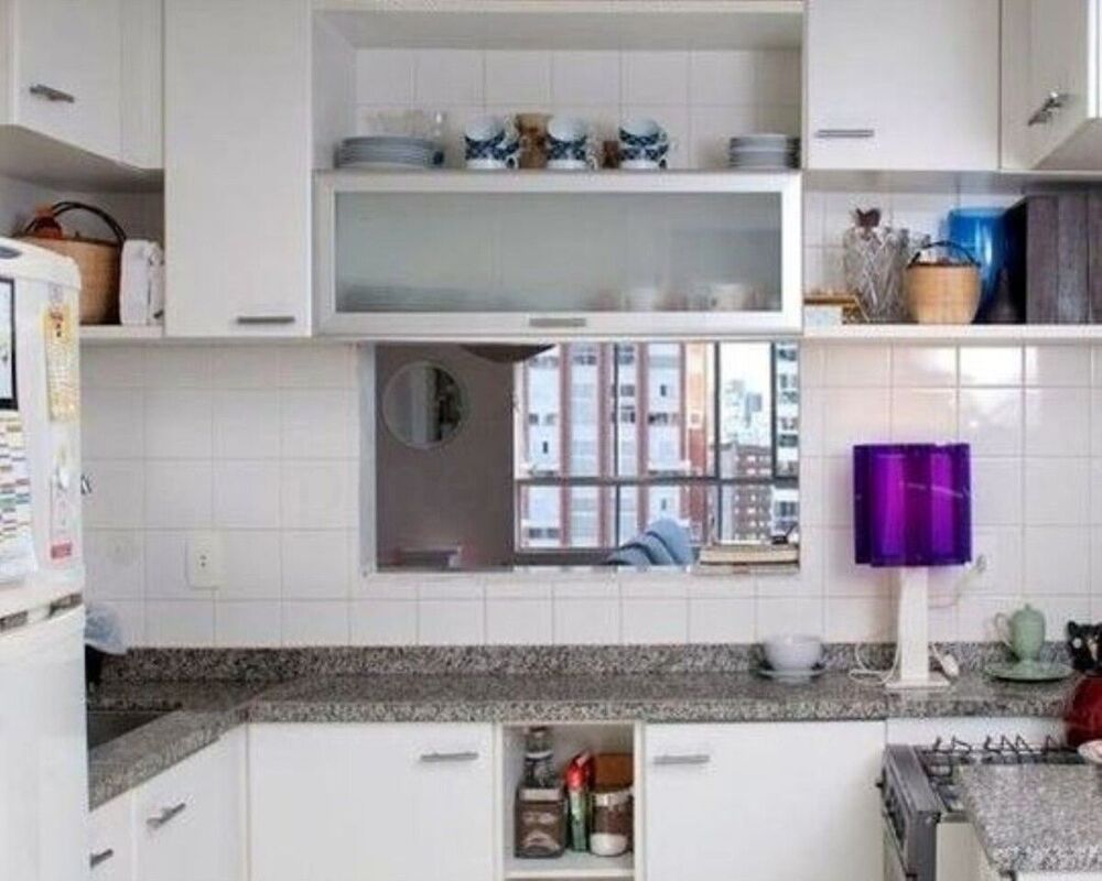 Apartamento, 2 quartos, 90 m² - Foto 1