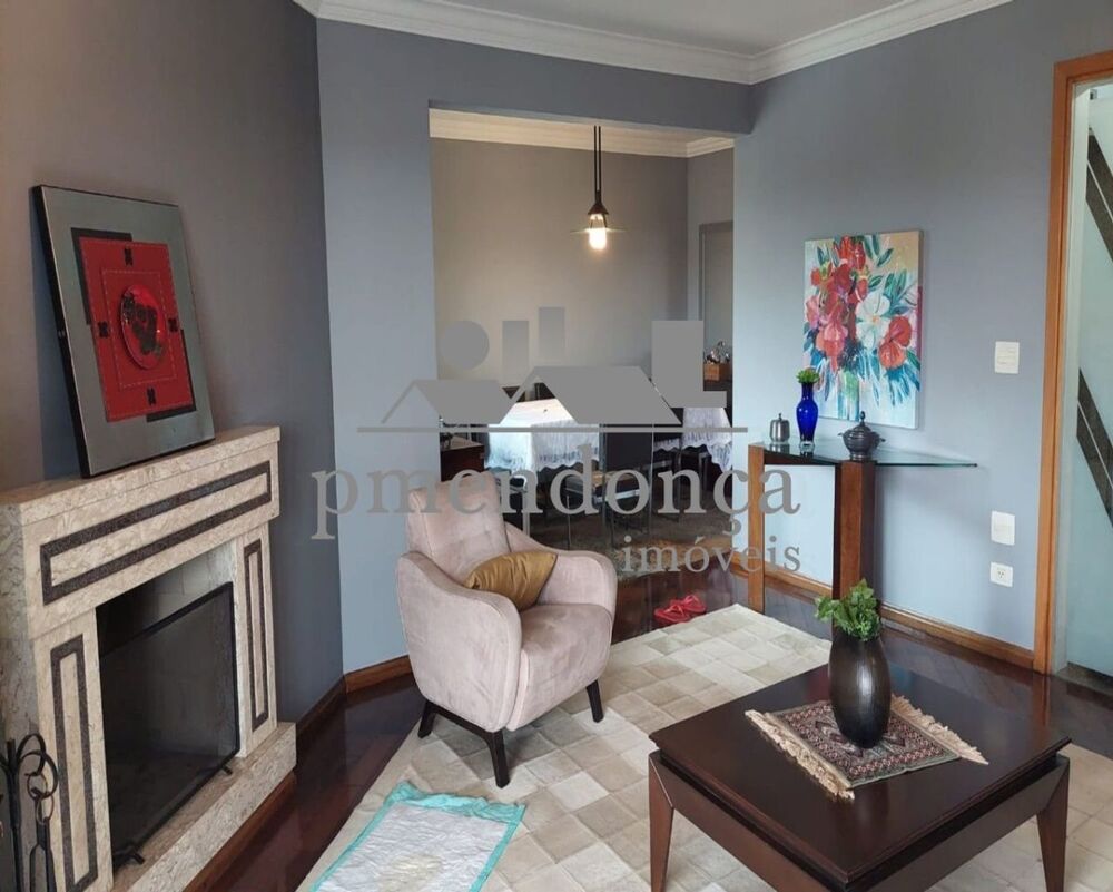 Apartamento, 4 quartos, 148 m² - Foto 2