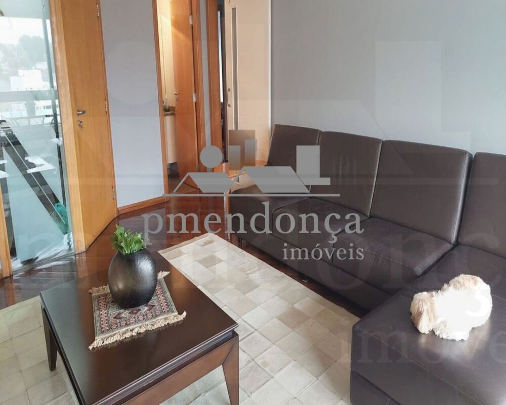 Apartamento, 4 quartos, 148 m² - Foto 1