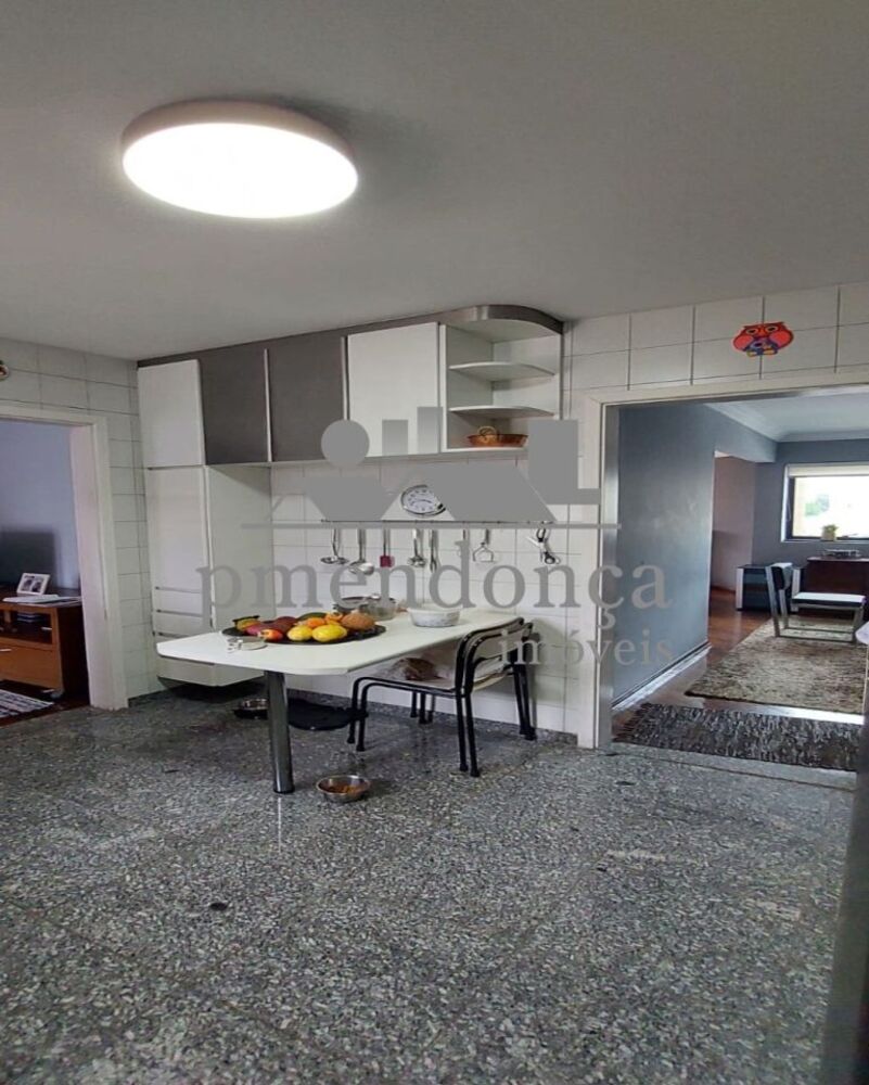 Apartamento, 4 quartos, 148 m² - Foto 4