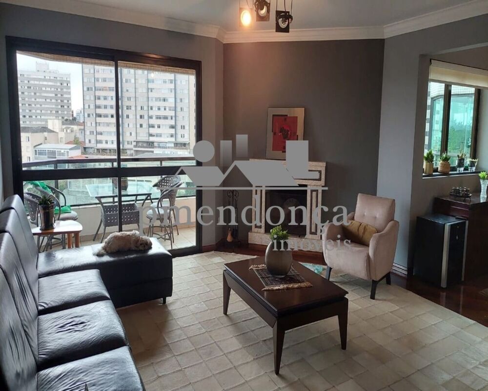 Apartamento, 4 quartos, 148 m² - Foto 3