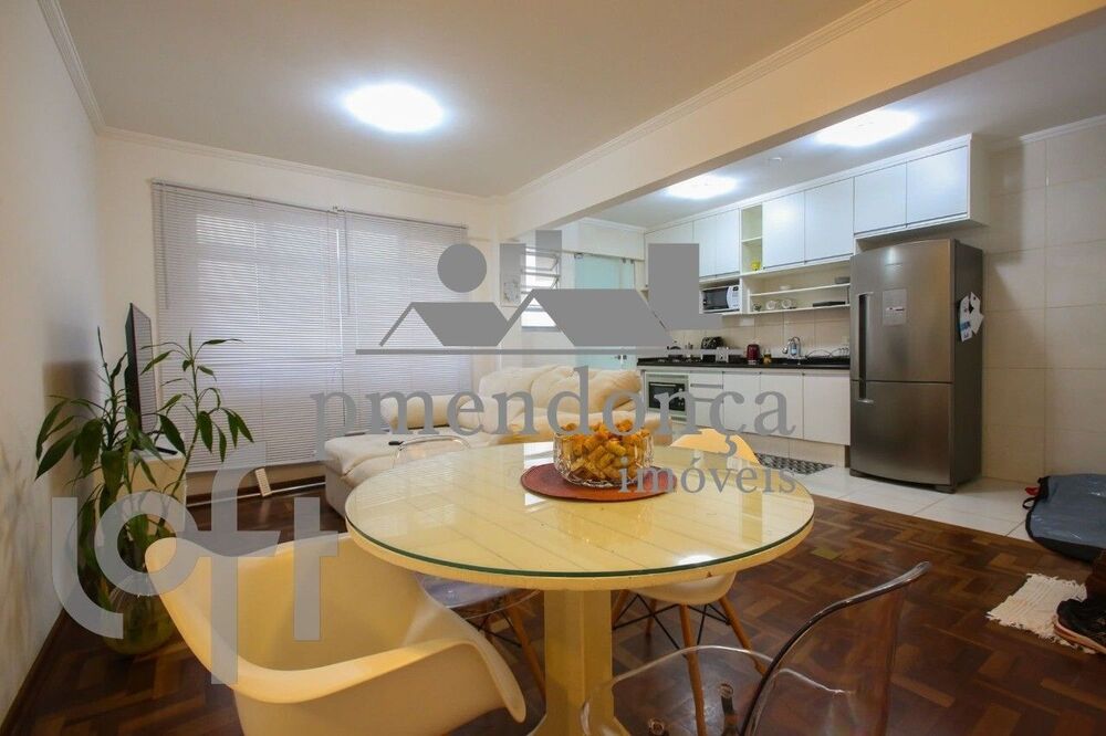Apartamento, 2 quartos, 82 m² - Foto 1