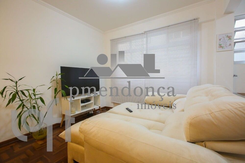 Apartamento, 2 quartos, 82 m² - Foto 4