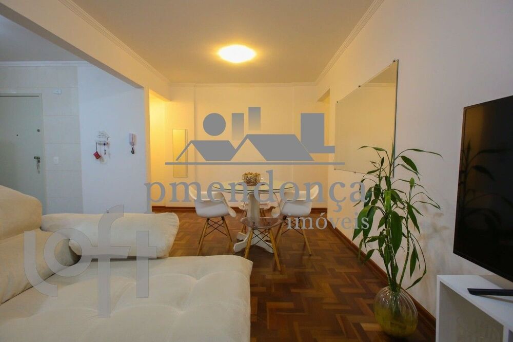 Apartamento, 2 quartos, 82 m² - Foto 3