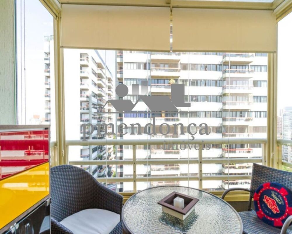Apartamento à venda com 3 quartos, 90m² - Foto 3