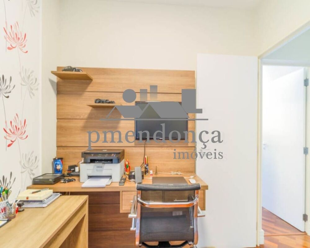Apartamento à venda com 3 quartos, 90m² - Foto 7