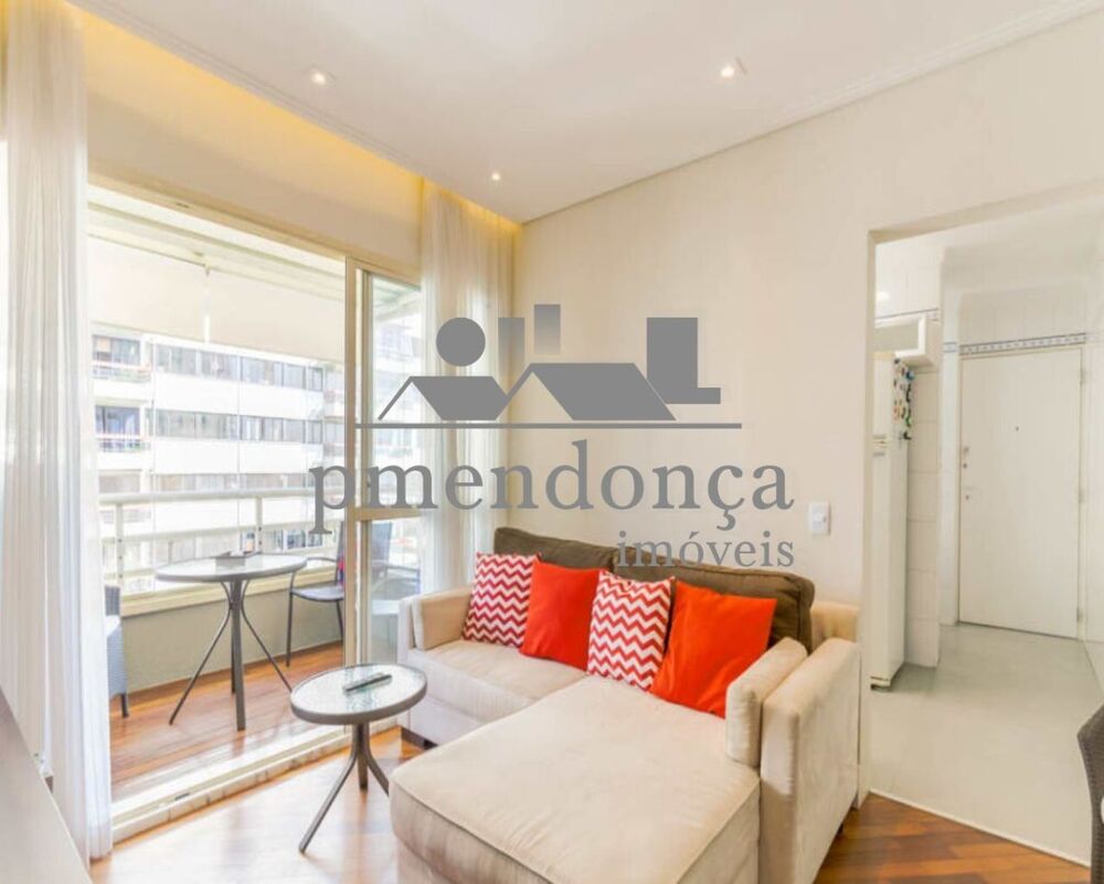 Apartamento à venda com 3 quartos, 90m² - Foto 2
