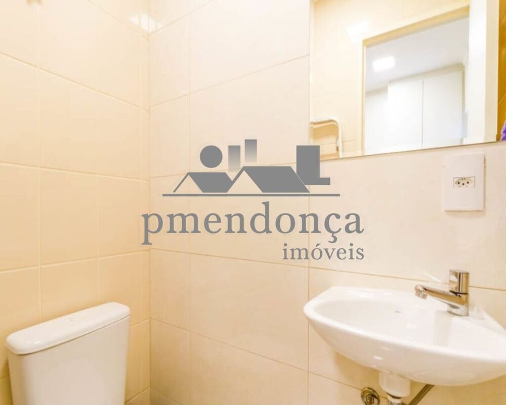 Apartamento à venda com 3 quartos, 90m² - Foto 8