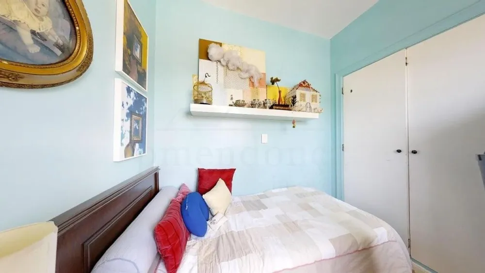 Apartamento, 3 quartos, 230 m² - Foto 7