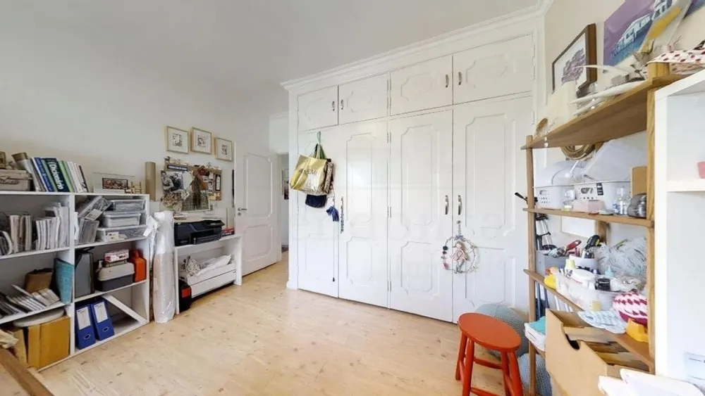 Apartamento, 3 quartos, 230 m² - Foto 6
