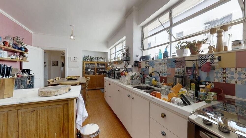 Apartamento, 3 quartos, 230 m² - Foto 2