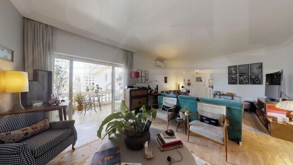 Apartamento, 3 quartos, 230 m² - Foto 4
