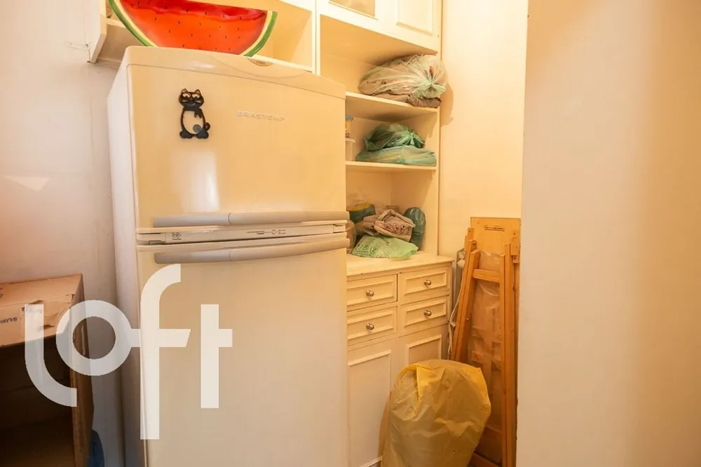 Apartamento, 3 quartos, 95 m² - Foto 5