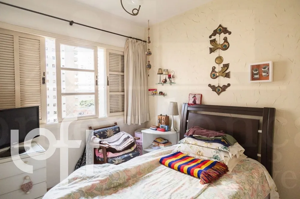 Apartamento, 3 quartos, 95 m² - Foto 8
