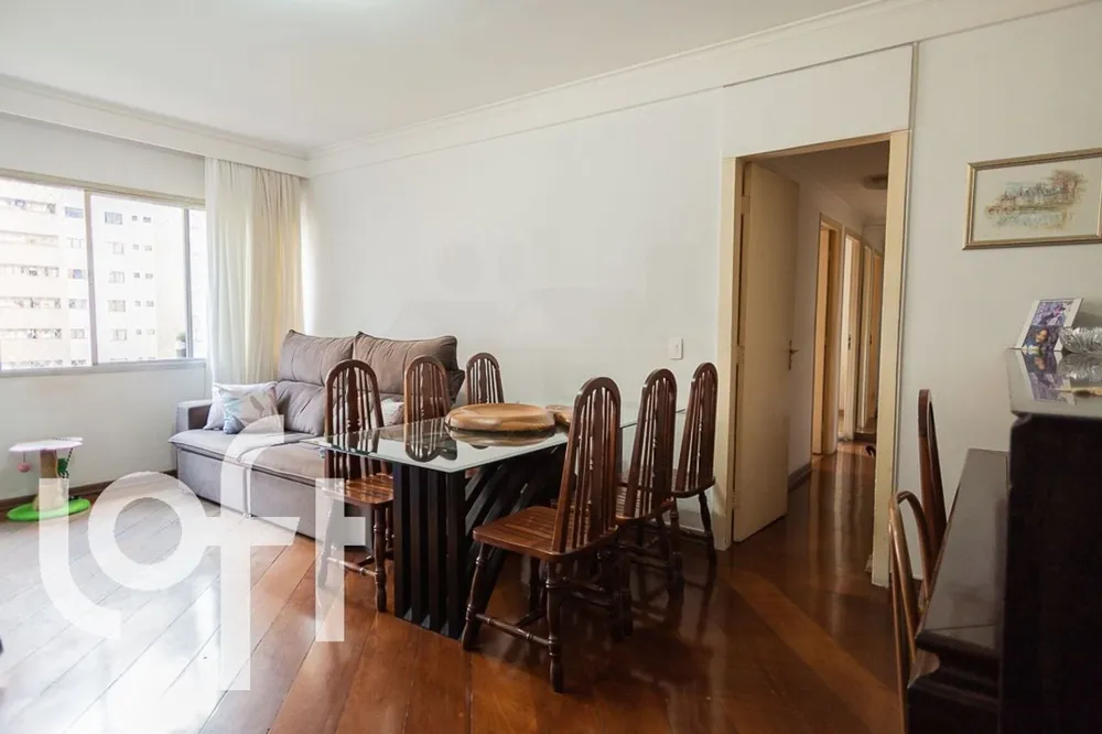 Apartamento, 3 quartos, 95 m² - Foto 6