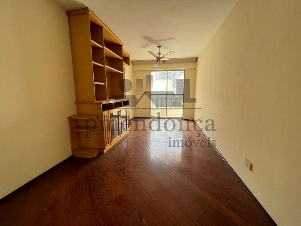Apartamento, 2 quartos, 52 m² - Foto 2