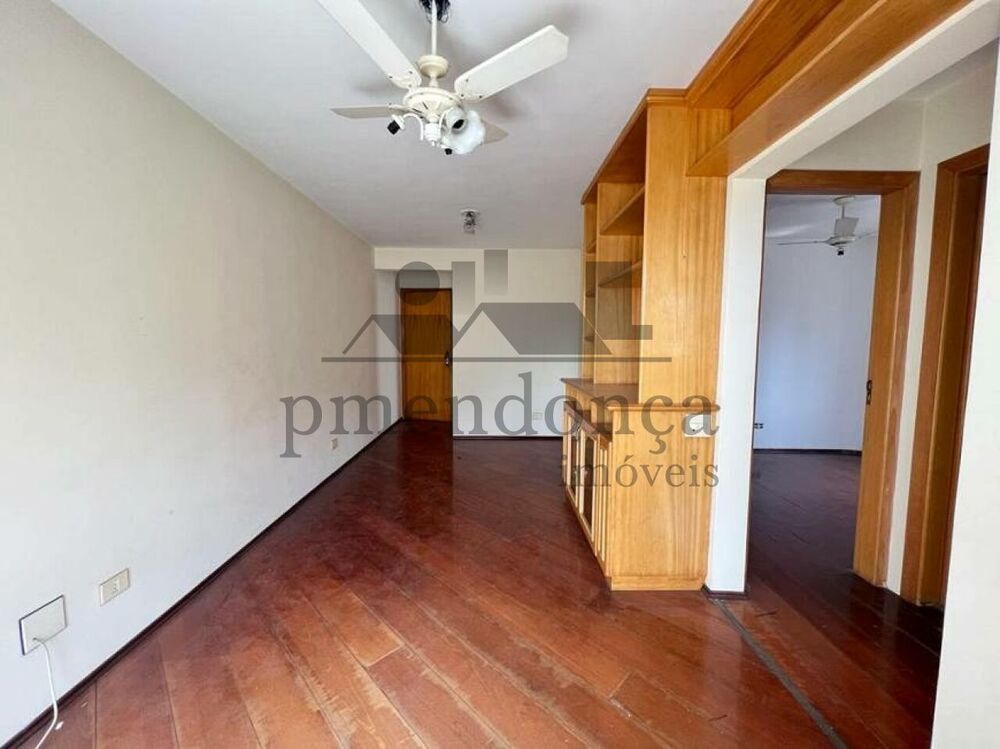 Apartamento, 2 quartos, 52 m² - Foto 4